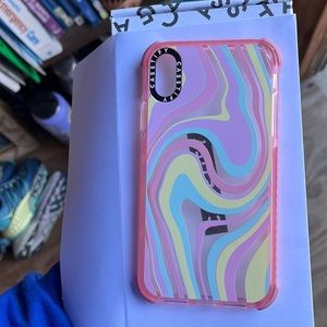 Brand new never used CASEIFY CASE iPhone XR